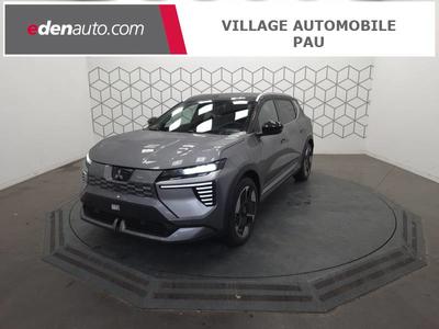 Mitsubishi Eclipse Cross 87 kWh 218 Invite+
