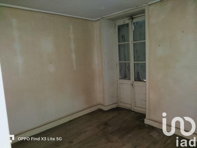 Maison - 260 m² - 12 pièces