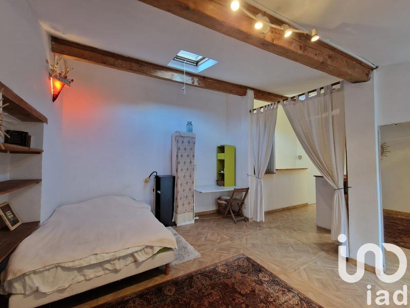 Maison de ville - 93 m² - 4 pièces