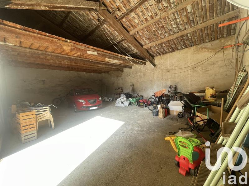 Maison - 180 m² - 6 pièces