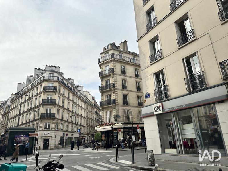 Local commercial - 20 m²