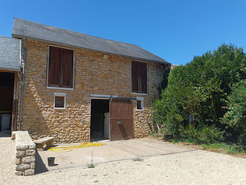 Maison - 182 m² - 6 pièces