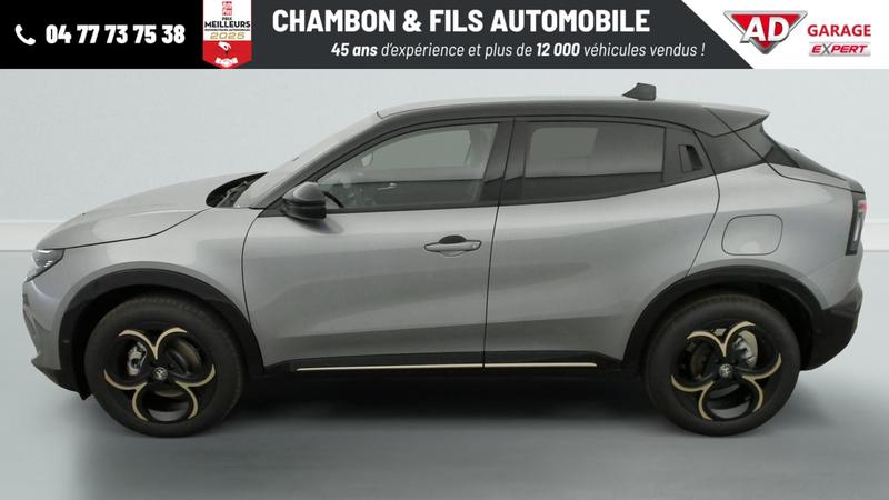 Alfa Romeo Junior 1.2 Ibrida 145 ch eDCT6 Intensa