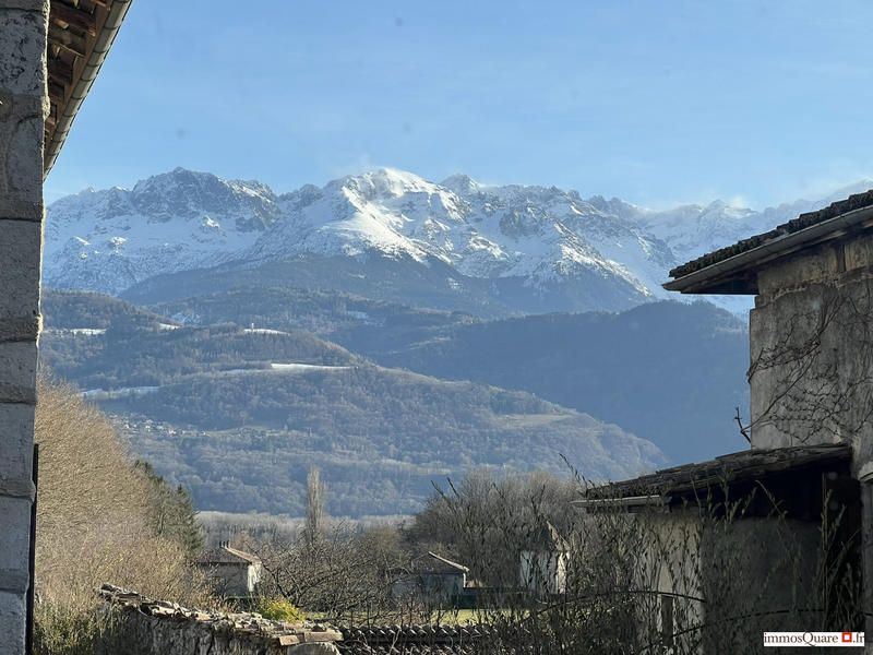 Duplex - 70 m² - 3 pièces