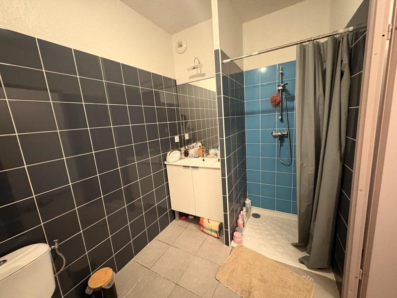 Appartement - 24 m² - 1 pièce