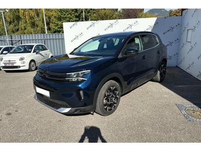 Citroën C5 Aircross BlueHDi 130 Eat8 Plus