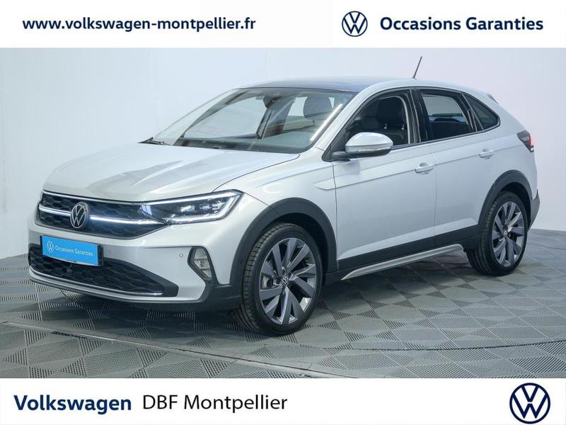 Volkswagen Taigo 1.0 Tsi 110 Dsg7 Style