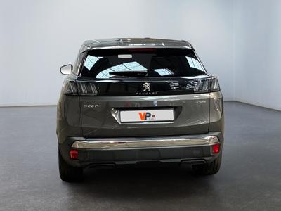 Peugeot 3008 Hybrid 225 e-Eat8 Allure Pack