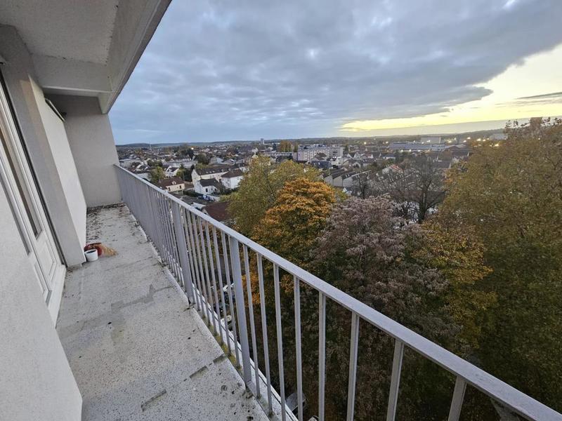 Studio - 35 m² - 1 pièce