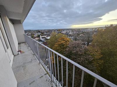 Studio - 35 m² - 1 pièce