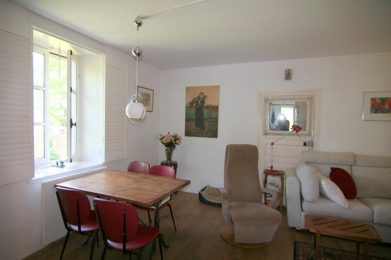 Maison - 153 m² - 6 pièces