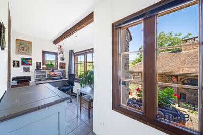 Maison - 163 m² - 6 pièces