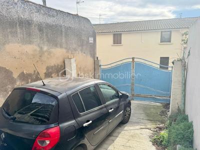 Maison - 140 m² - 4 pièces