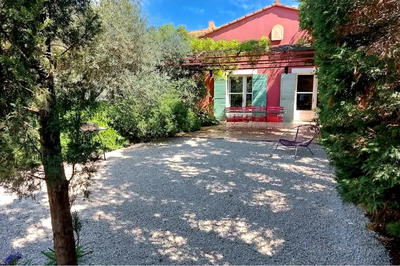 Propriété - 1 000 m² - 1 pièce