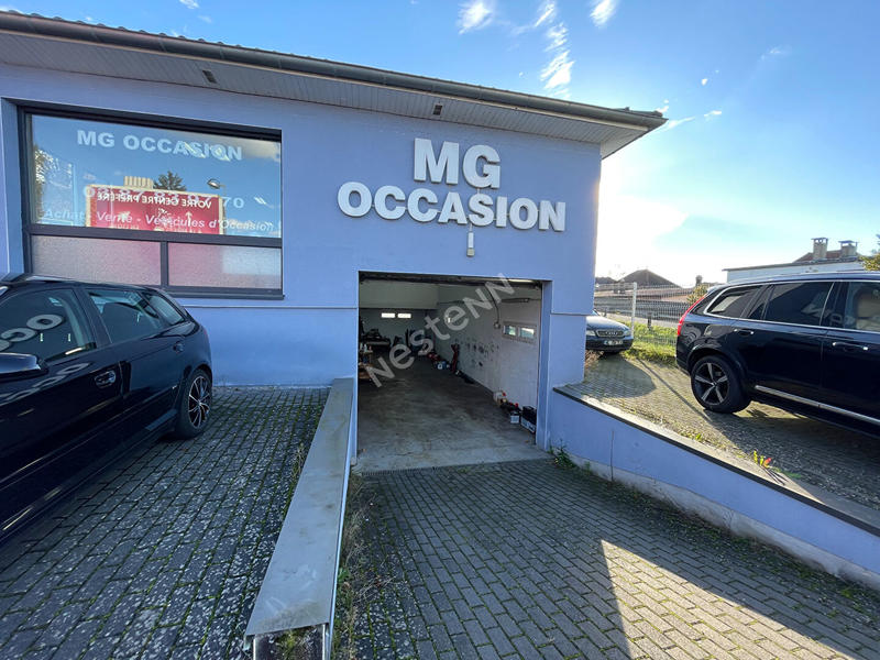 Local commercial - 170 m²