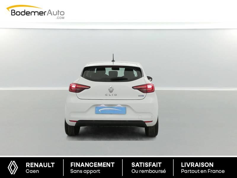 Renault Clio E-Tech 140 - 21n Business