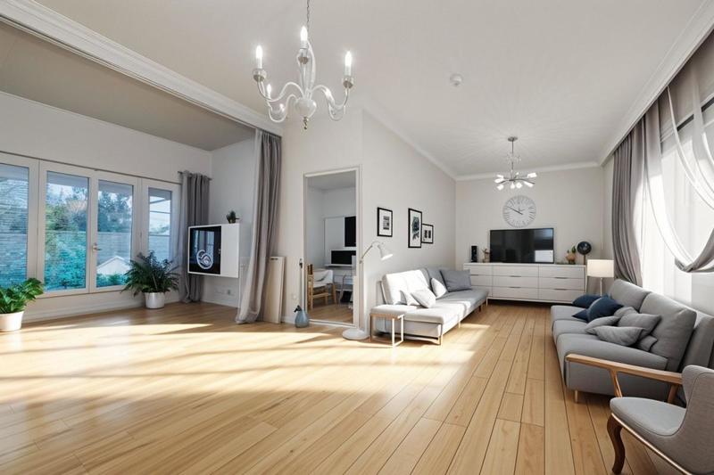 Maison - 130 m² - 4 pièces