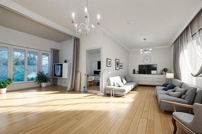 Maison - 130 m² - 4 pièces