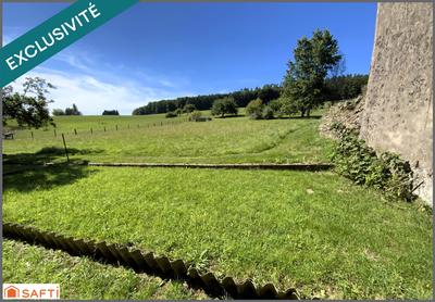 Ferme - 200 m² - 7 pièces