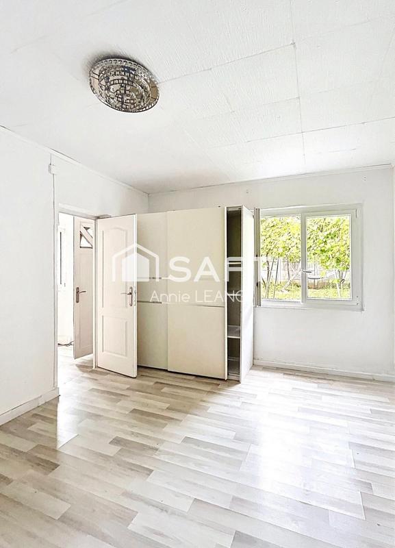 Maison de ville - 155 m² - 8 pièces