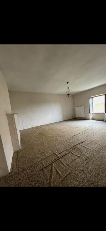 Maison ancienne - 100 m² - 5 pièces