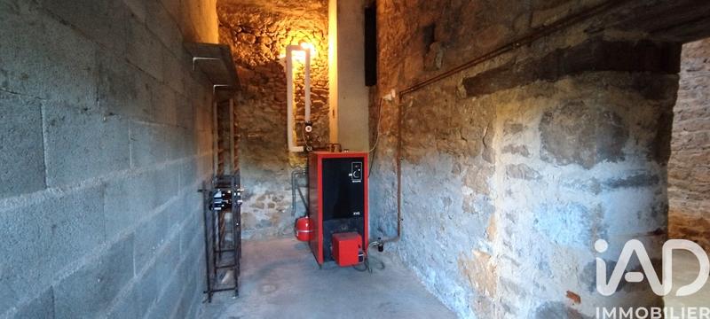 Maison - 74 m² - 3 pièces