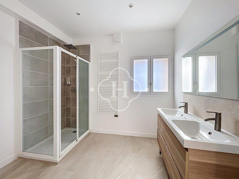 Maison ancienne - 145 m² - 6 pièces