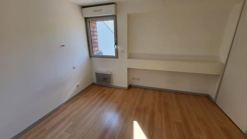 Appartement - 47 m²