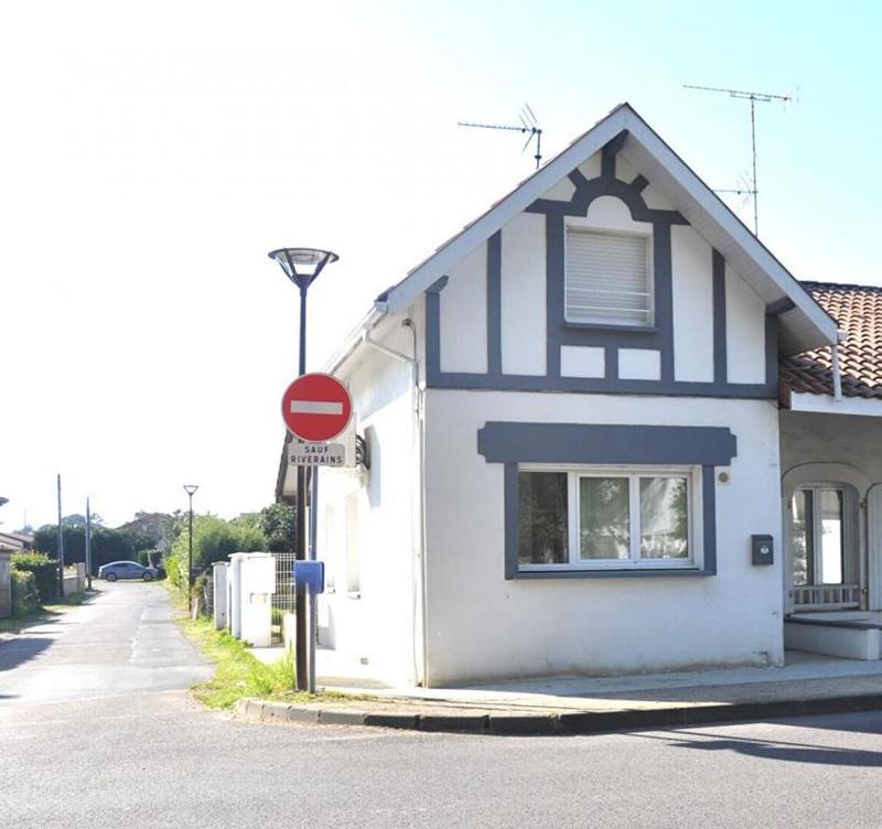 Maison - 45 m² - 4 pièces