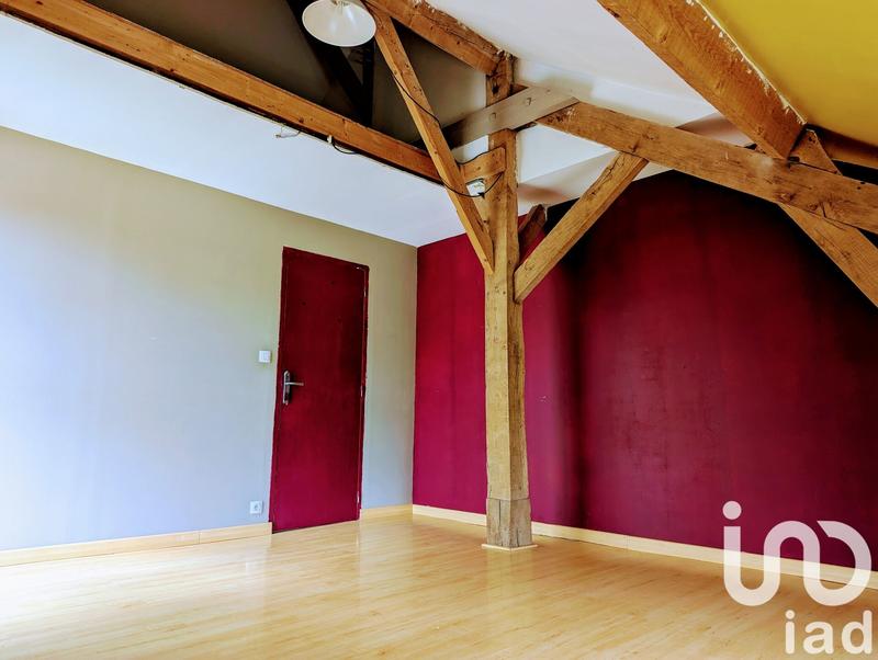 Maison - 158 m² - 6 pièces