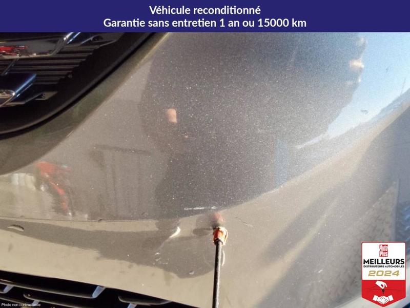 Renault Clio 1.5 Blue Dci 100ch Evolution Gsr2