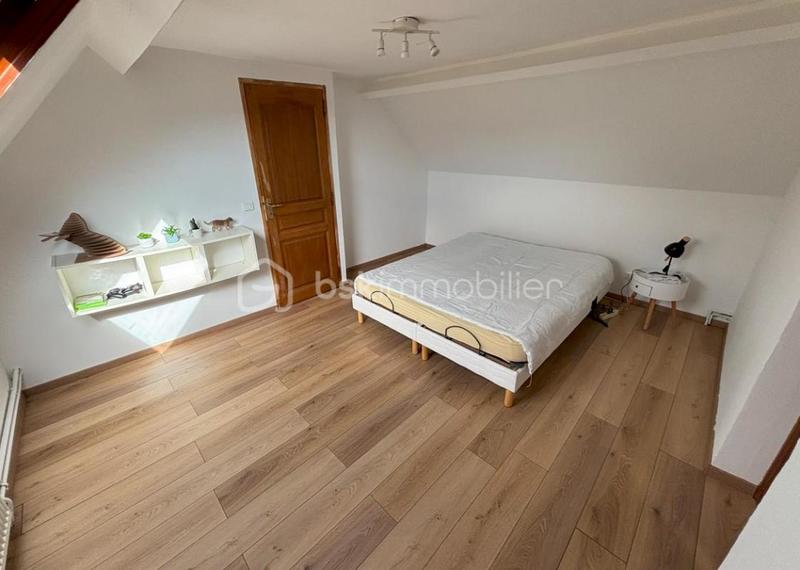 Maison - 134 m² - 5 pièces