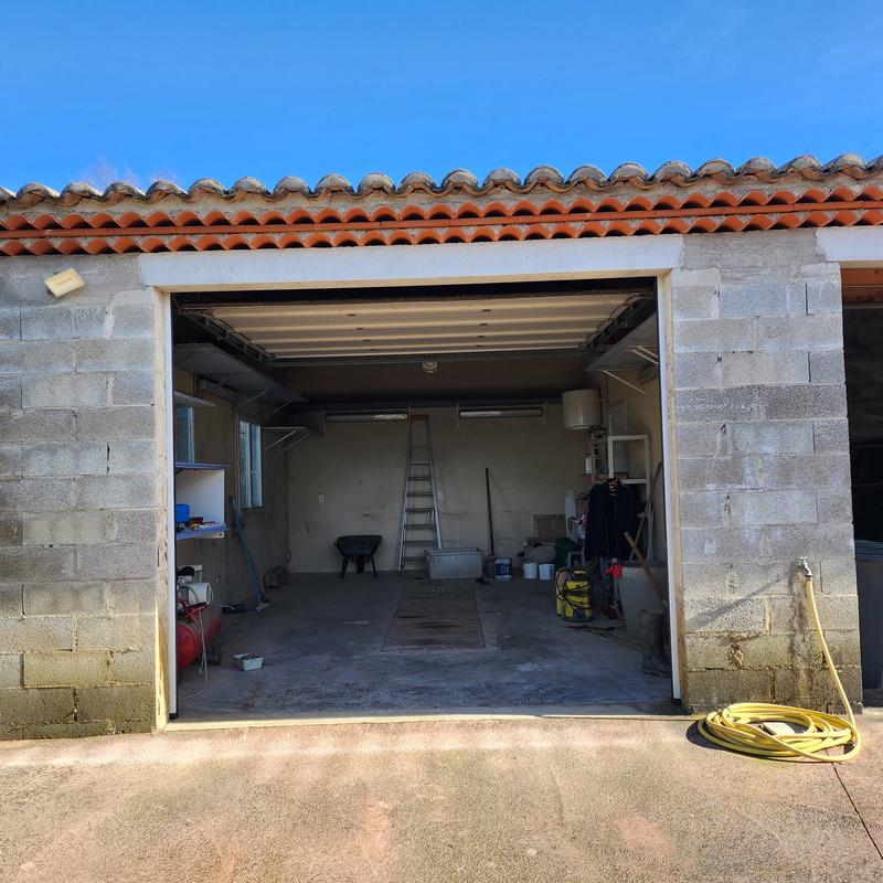 Villa - 239 m² - 7 pièces