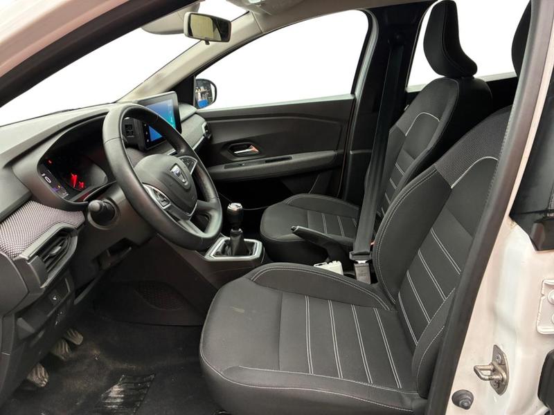 Dacia Sandero TCe 90 - 22 Confort