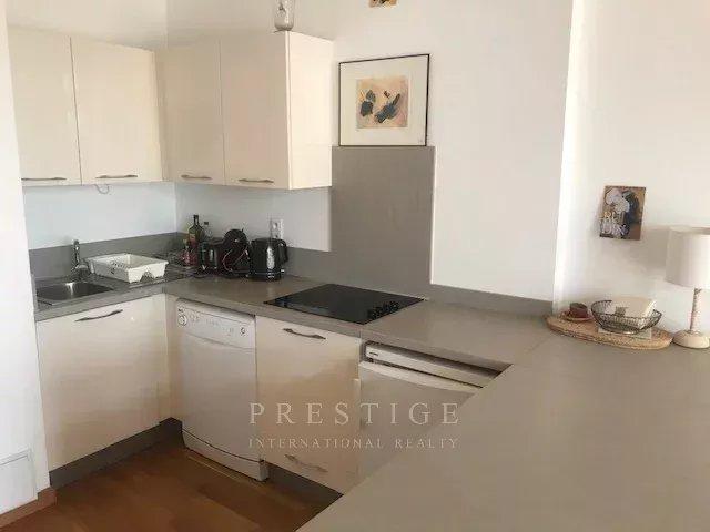 Appartement - 53 m² - 2 pièces