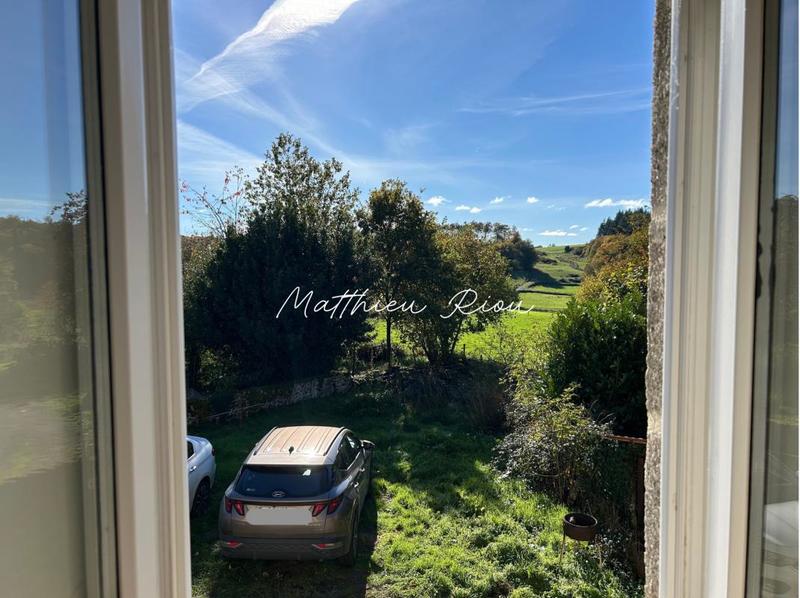 Maison - 119 m² - 6 pièces