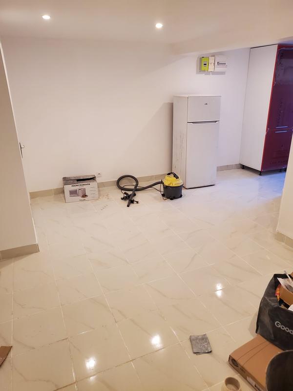 Appartement - 30 m² - 1 pièce