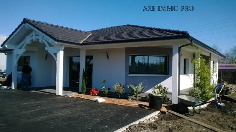 Bureau - 126 m² - 8 pièces