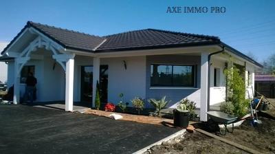 Bureau - 126 m² - 8 pièces