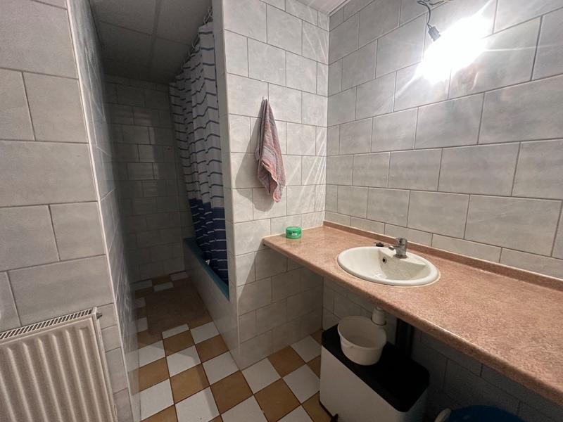 Maison de village - 188 m² - 7 pièces