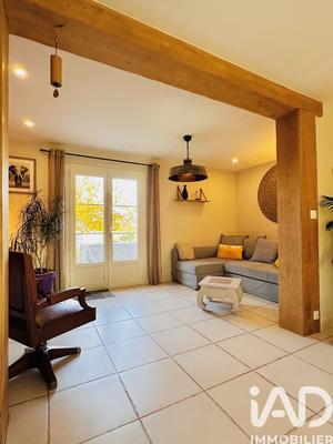 Maison - 154 m² - 6 pièces