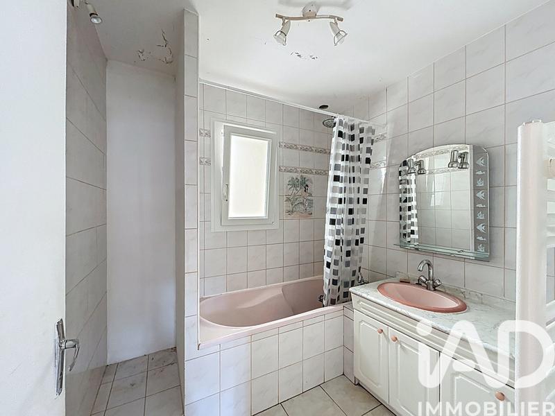 Maison - 135 m² - 6 pièces