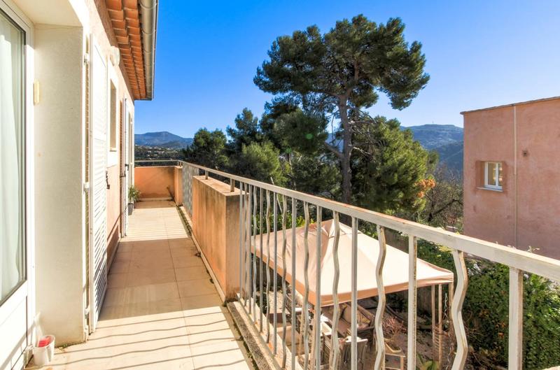 Villa - 125 m² - 4 pièces