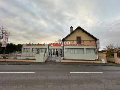 Maison - 68 m² - 4 pièces