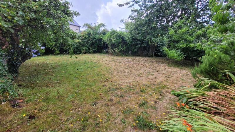 Maison de maîtres - 206 m² - 6 pièces