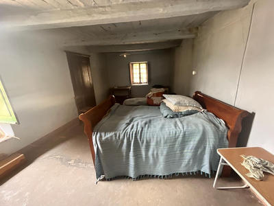 Maison de village - 65 m² - 2 pièces