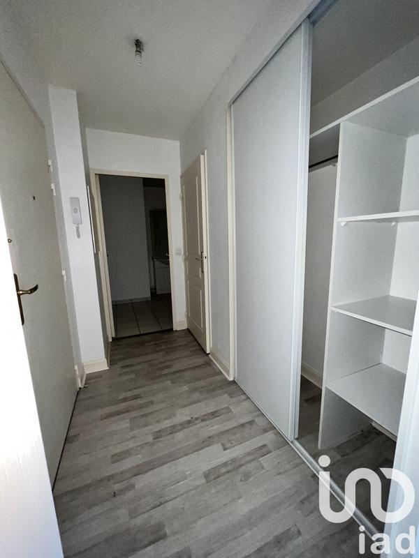 Appartement - 42 m² - 1 pièce