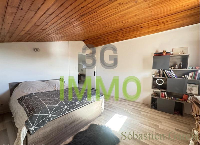 Villa - 292 m² - 13 pièces