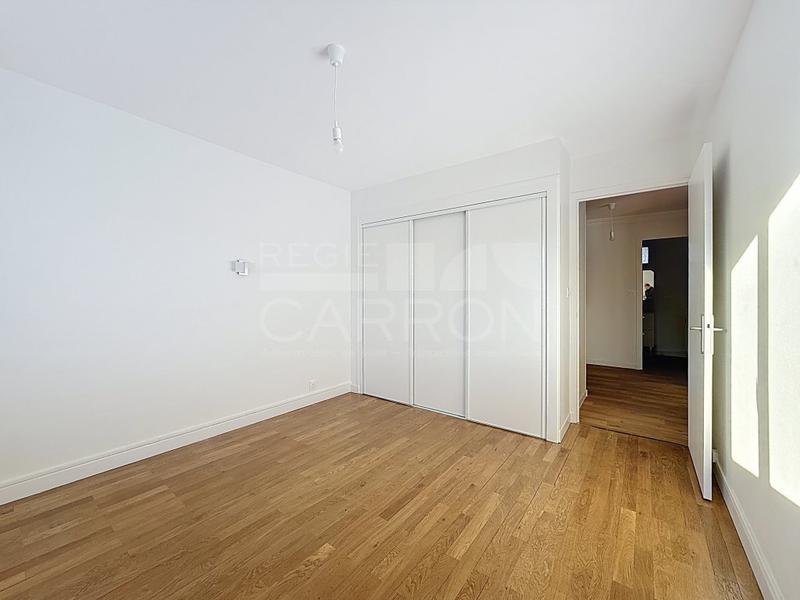 Appartement - 73 m² - 4 pièces