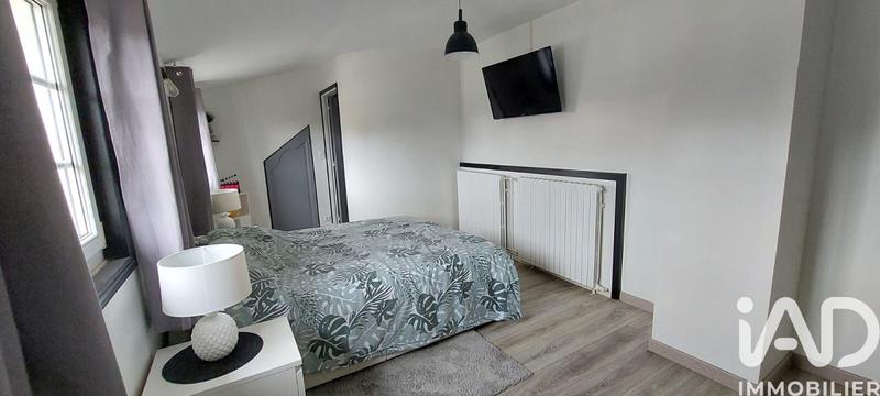 Maison - 141 m² - 5 pièces